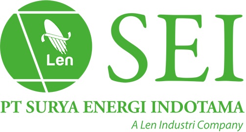 Logo SEI
